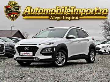 Hyundai Kona 1.6 Select Edition