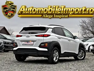 Hyundai Kona 1.6 Select Edition