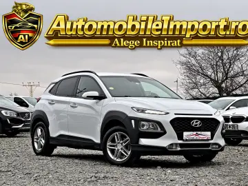 Hyundai Kona 1.6 Select Edition