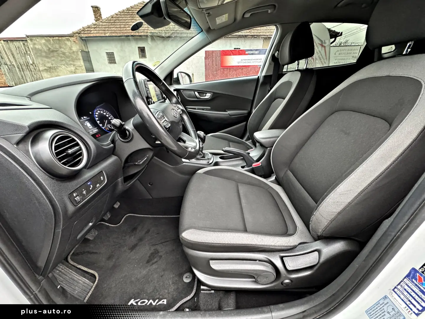 Hyundai Kona 1.6 Select Edition