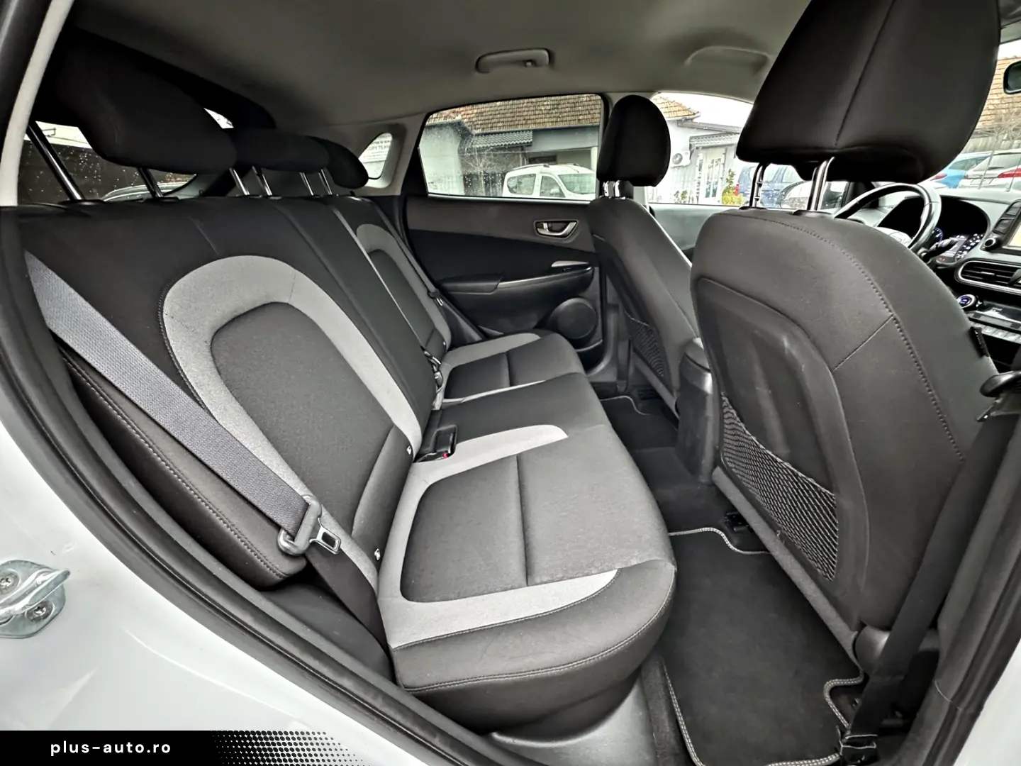 Hyundai Kona 1.6 Select Edition