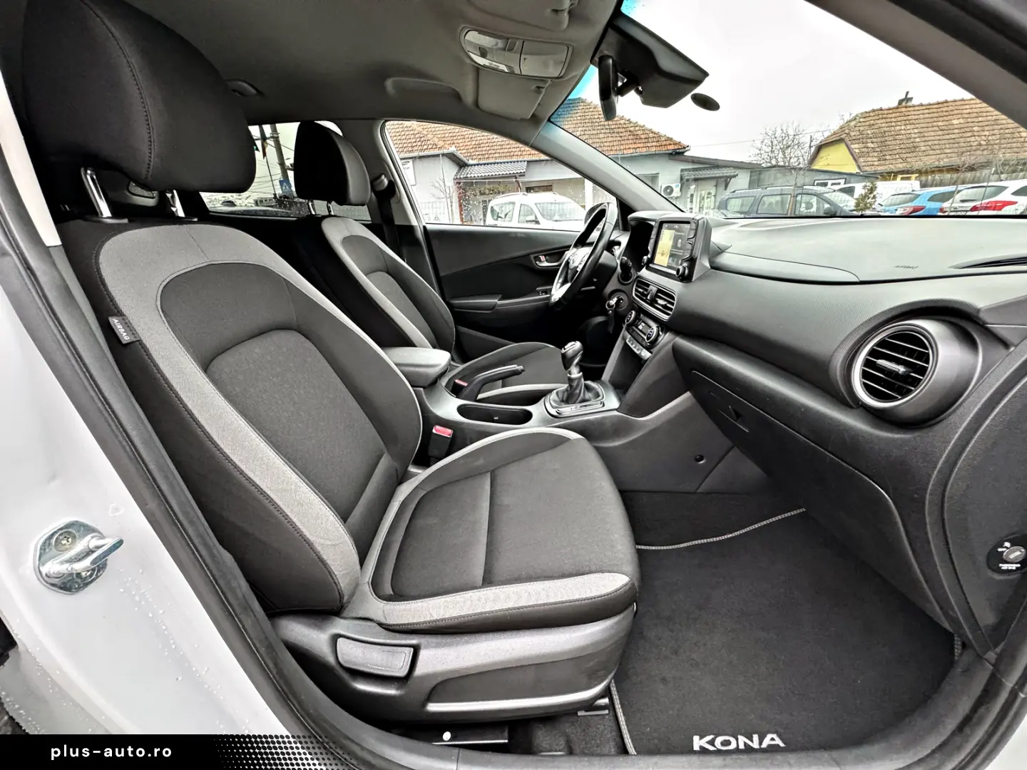 Hyundai Kona 1.6 Select Edition