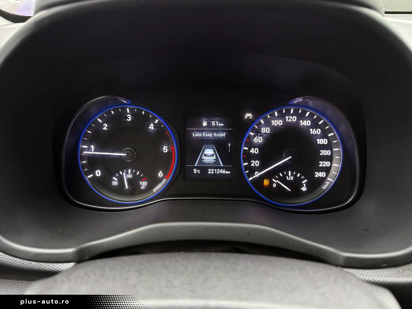 Hyundai Kona 1.6 Select Edition