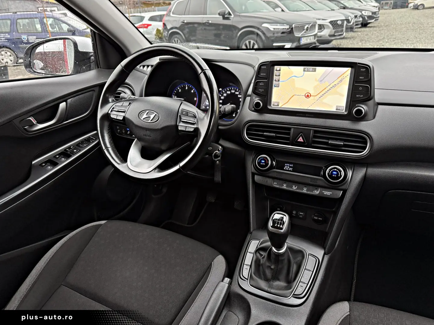Hyundai Kona 1.6 Select Edition