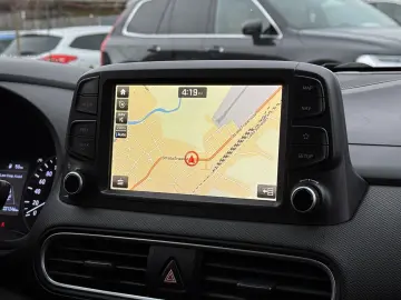 Hyundai Kona 1.6 Select Edition