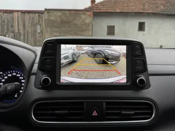 Hyundai Kona 1.6 Select Edition