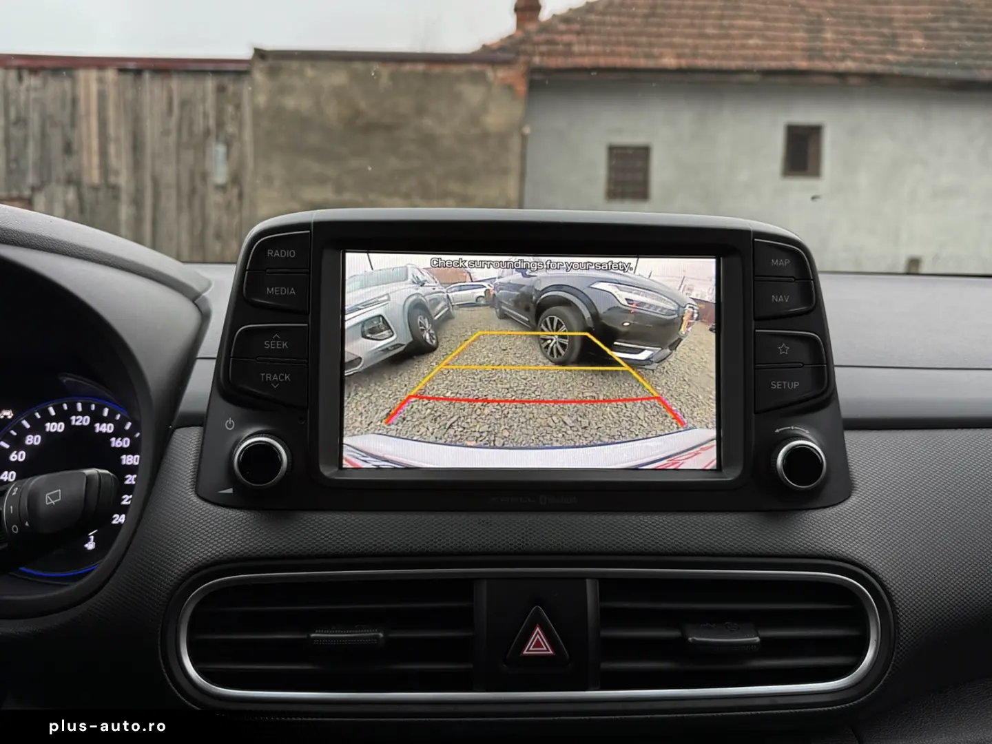 Hyundai Kona 1.6 Select Edition