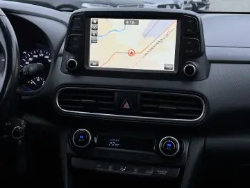 Hyundai Kona 1.6 Select Edition