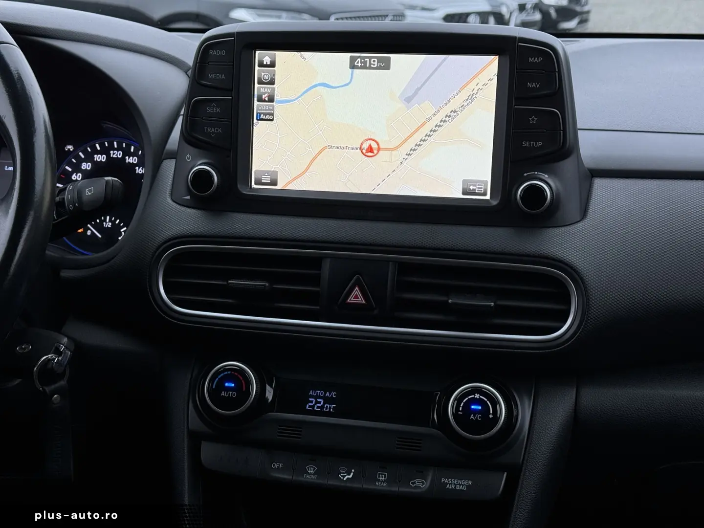 Hyundai Kona 1.6 Select Edition