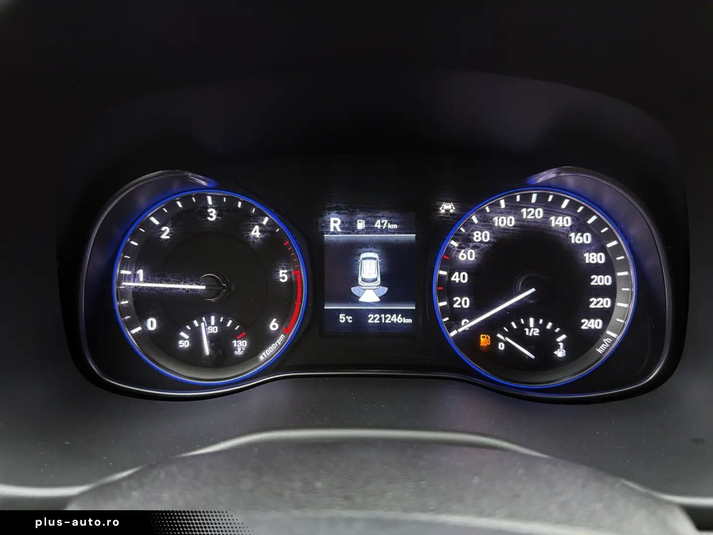 Hyundai Kona 1.6 Select Edition