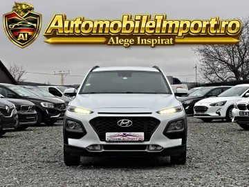 Hyundai Kona 1.6 Select Edition