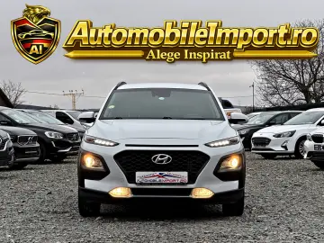 Hyundai Kona 1.6 Select Edition