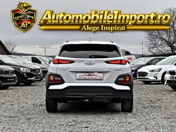 Hyundai Kona 1.6 Select Edition