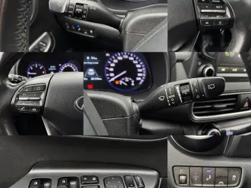 Hyundai Kona 1.6 Select Edition