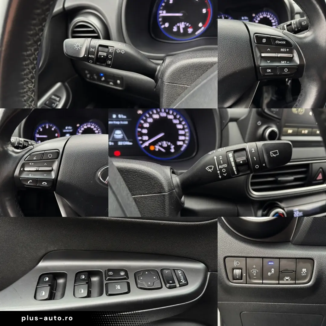 Hyundai Kona 1.6 Select Edition