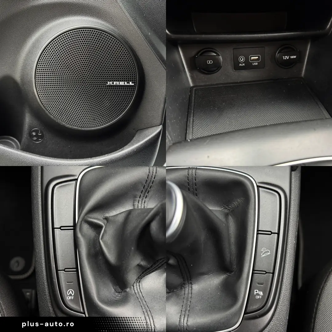 Hyundai Kona 1.6 Select Edition