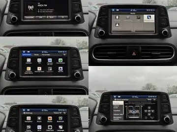 Hyundai Kona 1.6 Select Edition