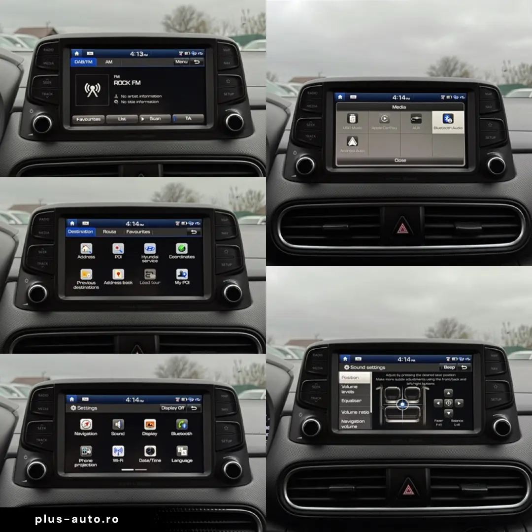 Hyundai Kona 1.6 Select Edition