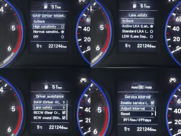 Hyundai Kona 1.6 Select Edition