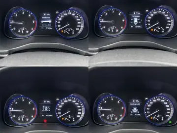 Hyundai Kona 1.6 Select Edition