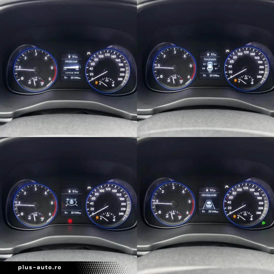 Hyundai Kona 1.6 Select Edition