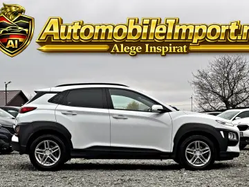 Hyundai Kona 1.6 Select Edition