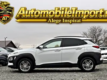 Hyundai Kona 1.6 Select Edition