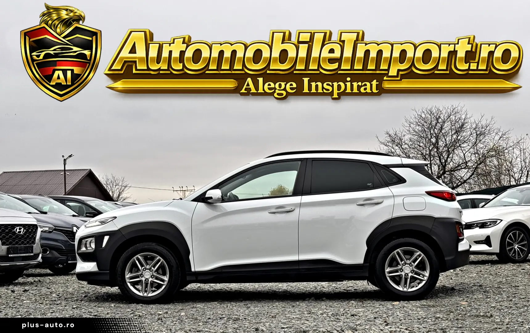 Hyundai Kona 1.6 Select Edition