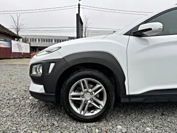 Hyundai Kona 1.6 Select Edition