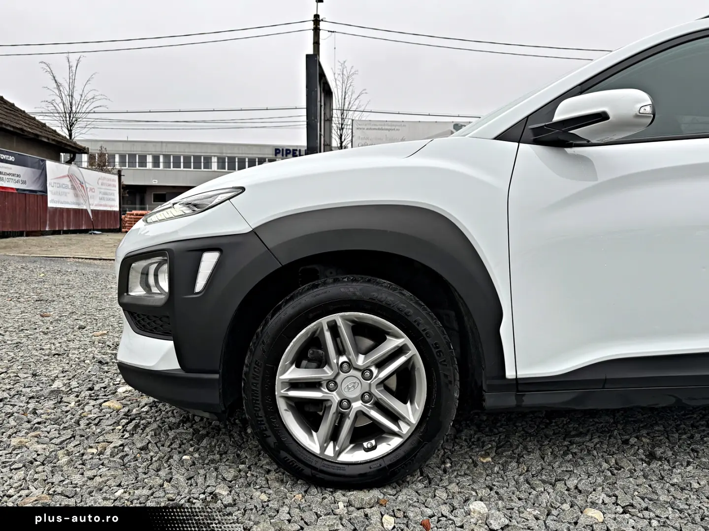 Hyundai Kona 1.6 Select Edition