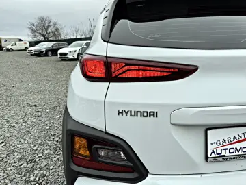 Hyundai Kona 1.6 Select Edition