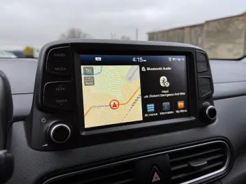 Hyundai Kona 1.6 Select Edition