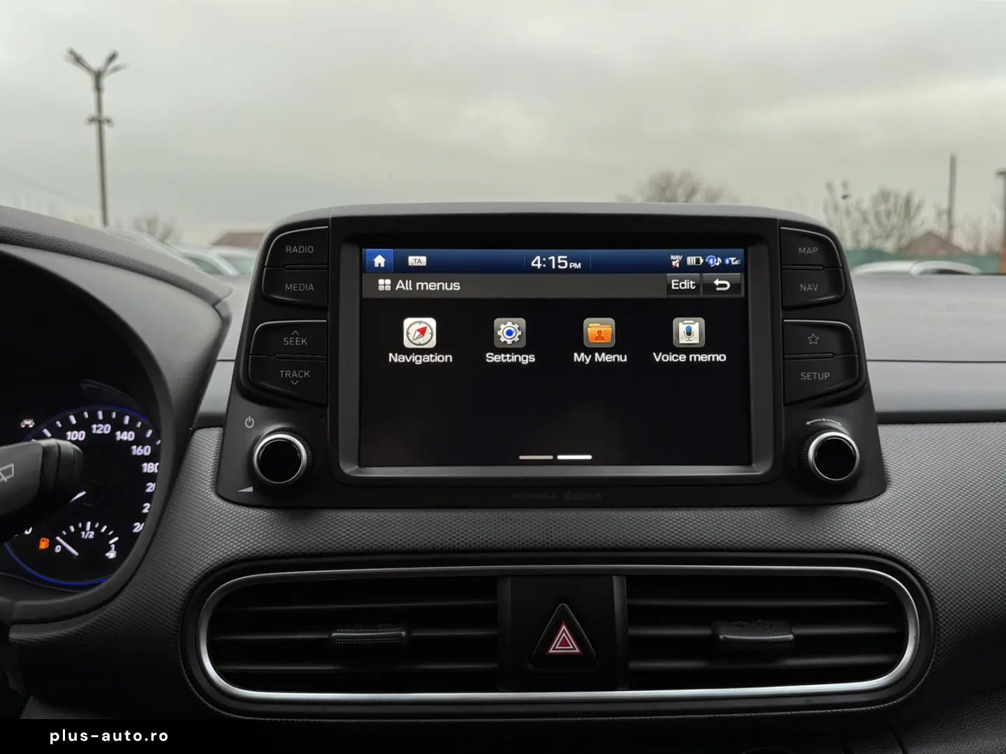 Hyundai Kona 1.6 Select Edition