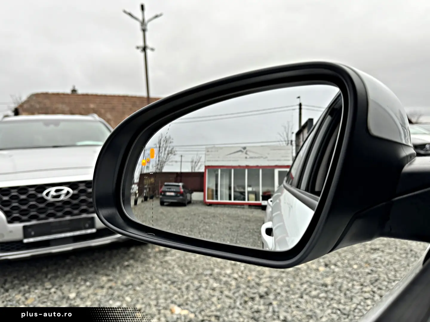 Hyundai Kona 1.6 Select Edition