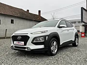Hyundai Kona 1.6 Select Edition