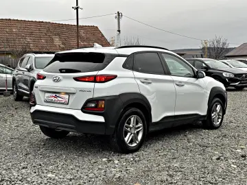 Hyundai Kona 1.6 Select Edition