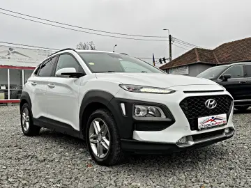 Hyundai Kona 1.6 Select Edition