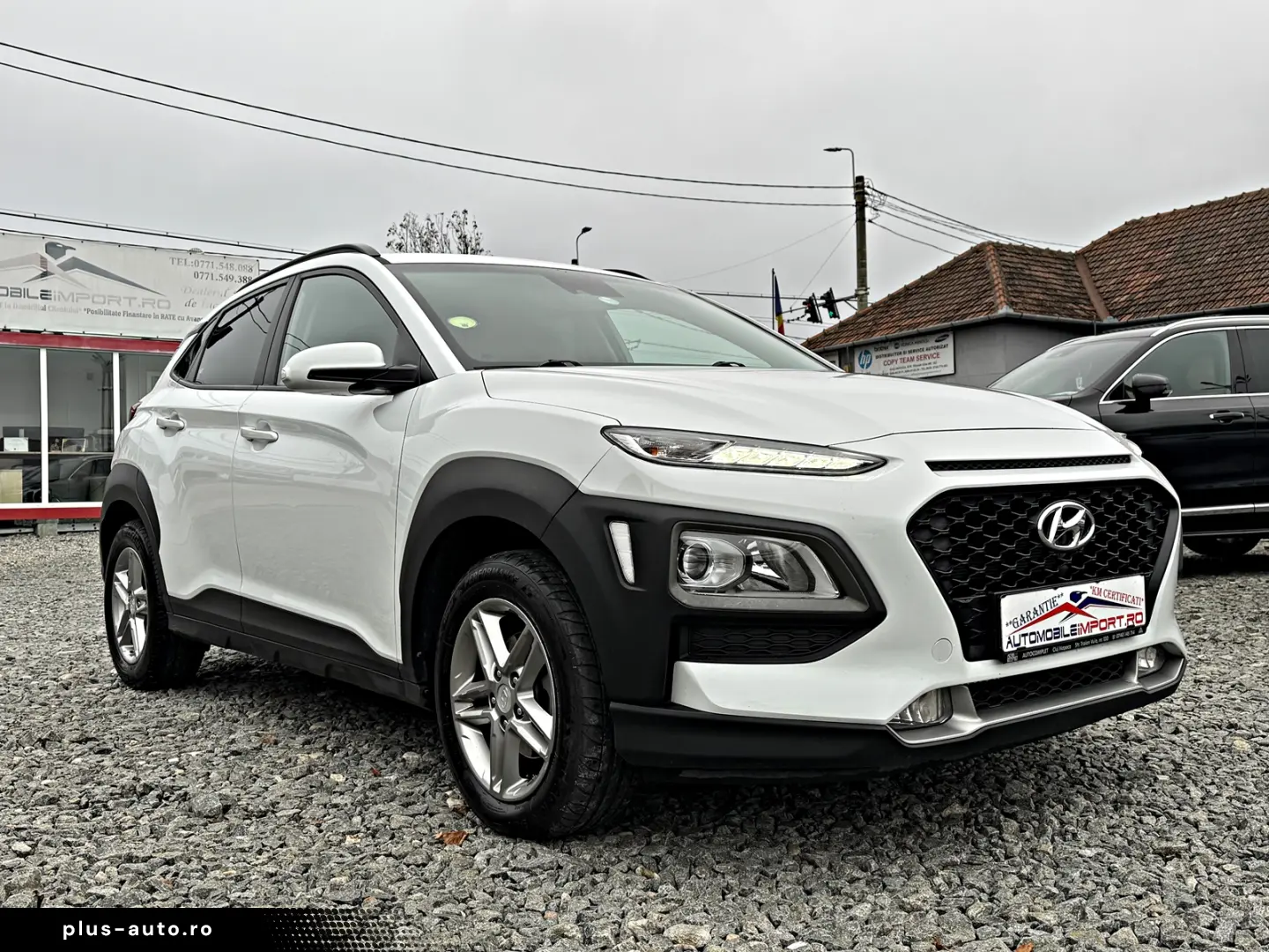Hyundai Kona 1.6 Select Edition
