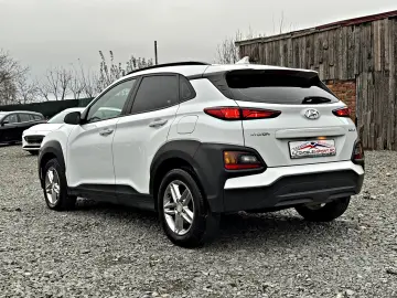 Hyundai Kona 1.6 Select Edition