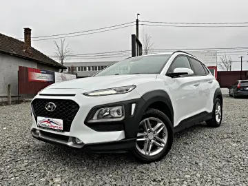 Hyundai Kona 1.6 Select Edition