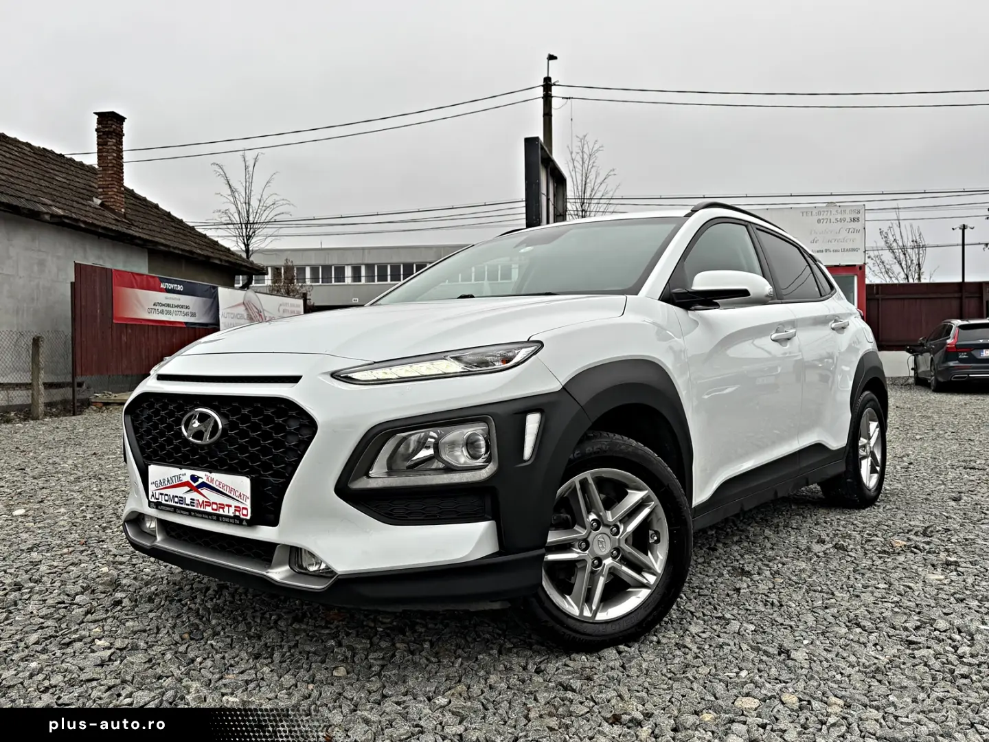 Hyundai Kona 1.6 Select Edition