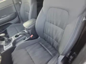 Kia Sportage 1.6 GDI 6MT 4x2 Classic