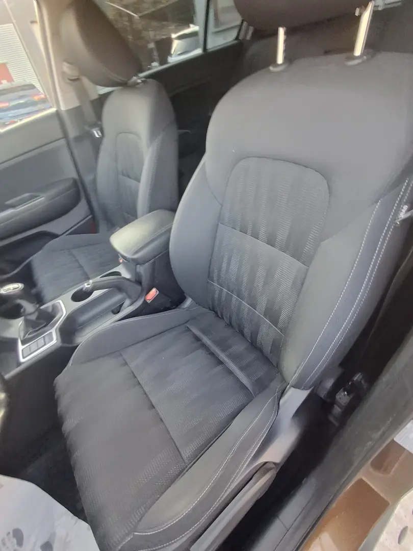 Kia Sportage 1.6 GDI 6MT 4x2 Classic