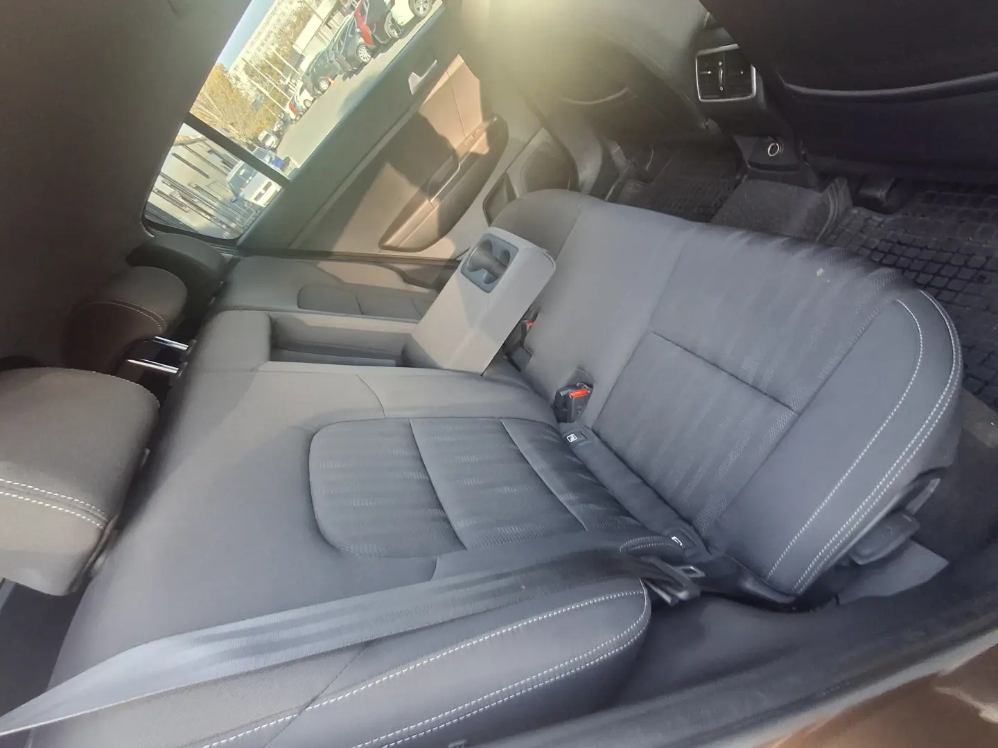 Kia Sportage 1.6 GDI 6MT 4x2 Classic