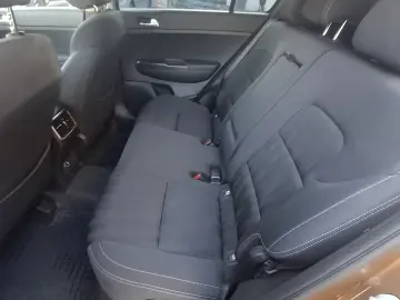 Kia Sportage 1.6 GDI 6MT 4x2 Classic