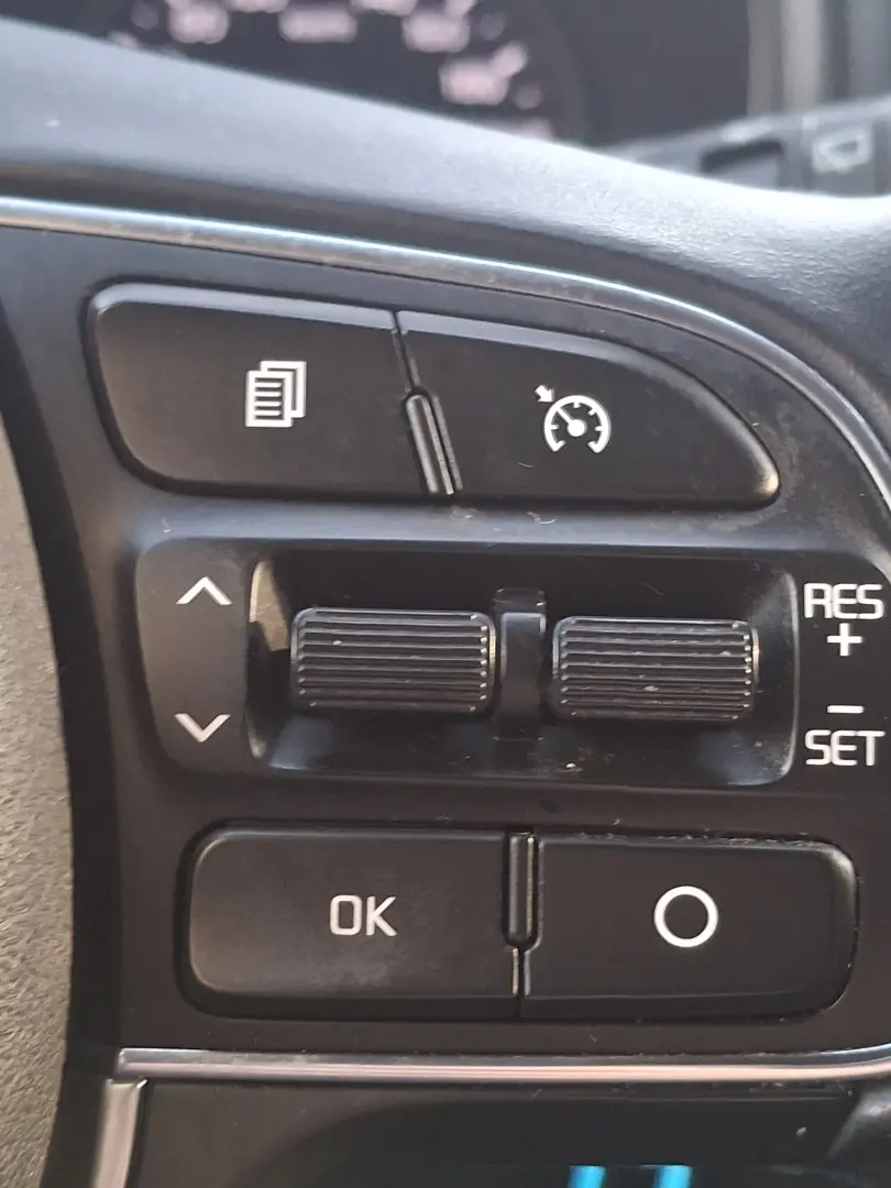 Kia Sportage 1.6 GDI 6MT 4x2 Classic