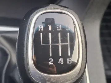 Kia Sportage 1.6 GDI 6MT 4x2 Classic