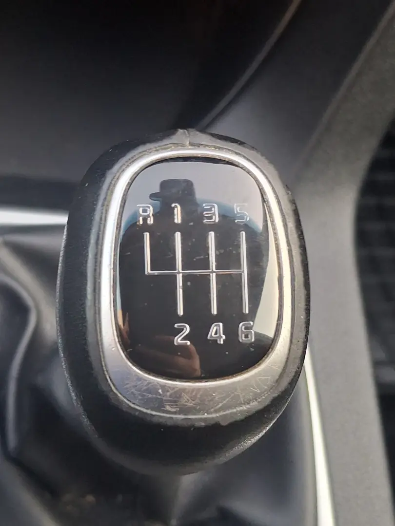 Kia Sportage 1.6 GDI 6MT 4x2 Classic