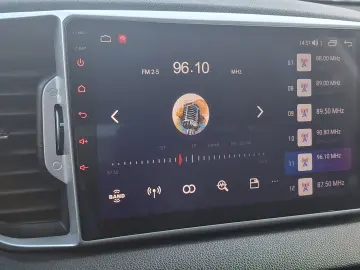 Kia Sportage 1.6 GDI 6MT 4x2 Classic