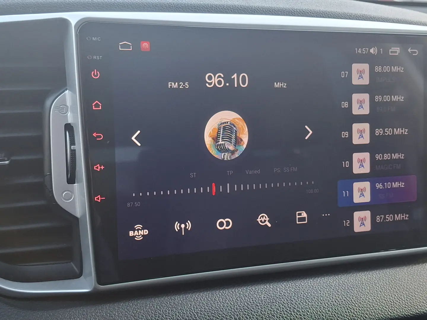 Kia Sportage 1.6 GDI 6MT 4x2 Classic